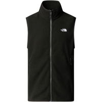 Mens Glacier Fleece Vest